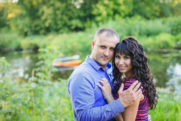 Света и Антон-99