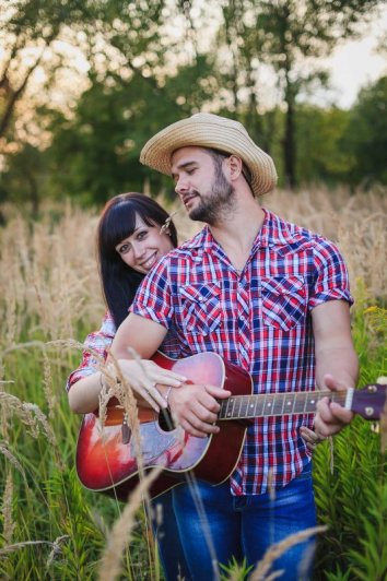 Юля и Максим-26