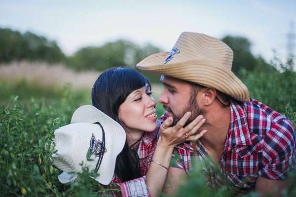 Юля и Максим-44