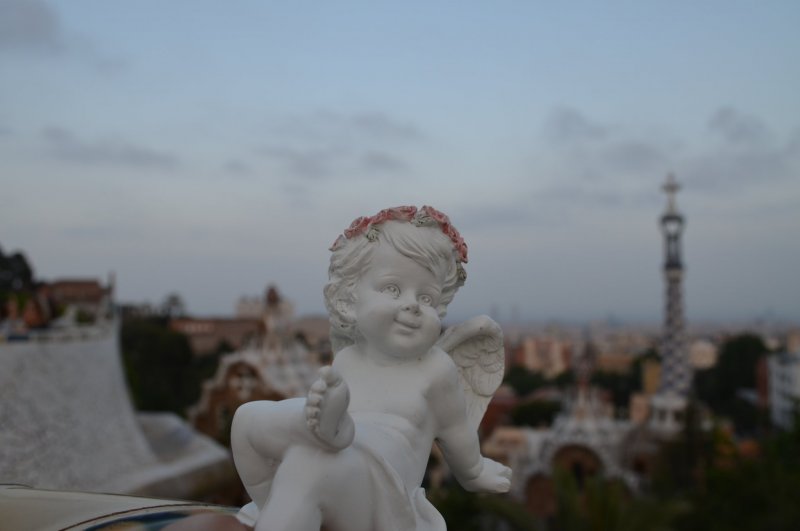 Парк Гуэль Парк Гуэль