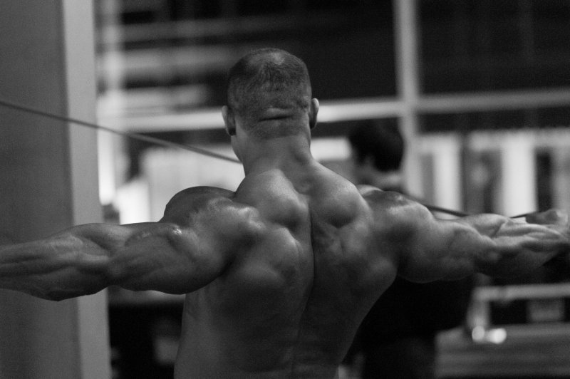 Международная выставка спортивного питания и фестиваль спорта «SN PRO Expo Forum 2015» - №31