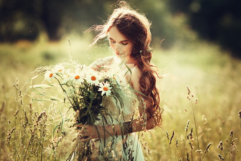 Springtime | Liliya Nazarova