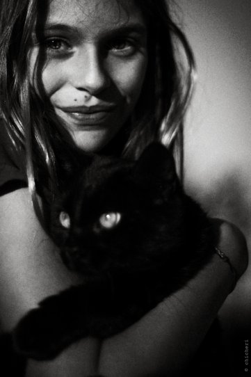 Raquel Chicheri. - №25