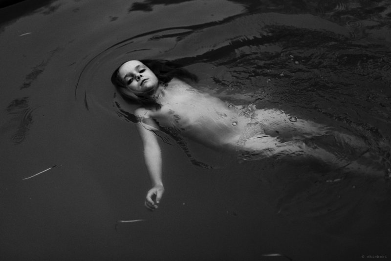 Raquel Chicheri. - №8