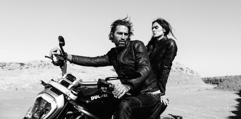 Raquel Chicheri. - №12