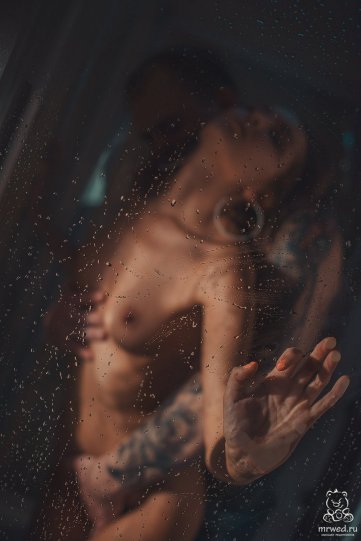 love story в стиле ню