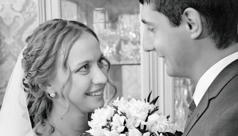 перед поцелуем в загсе перед поцелуем в загсе