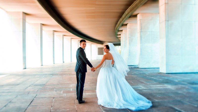 видеооператор на свадьбу стоимость