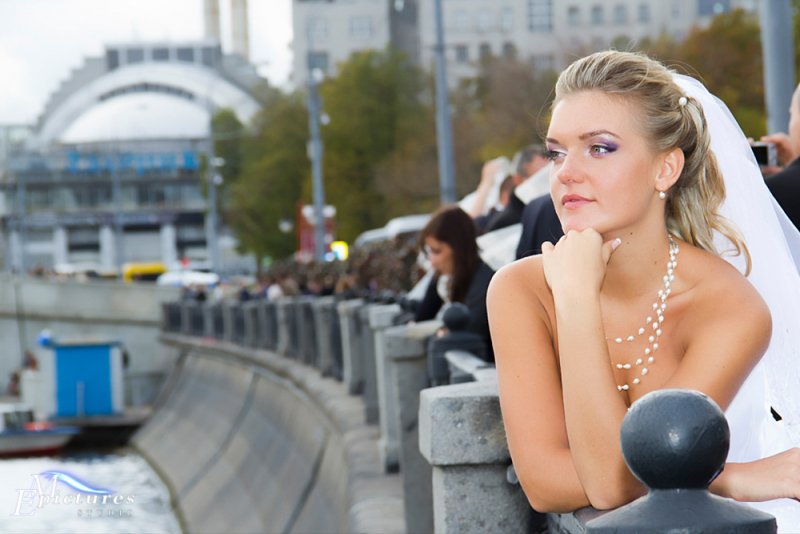 невеста на болотной площади невеста на болотной площади