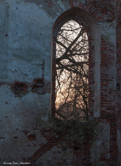 Кирха Руда́у - №5 Кирха Руда́у - №5