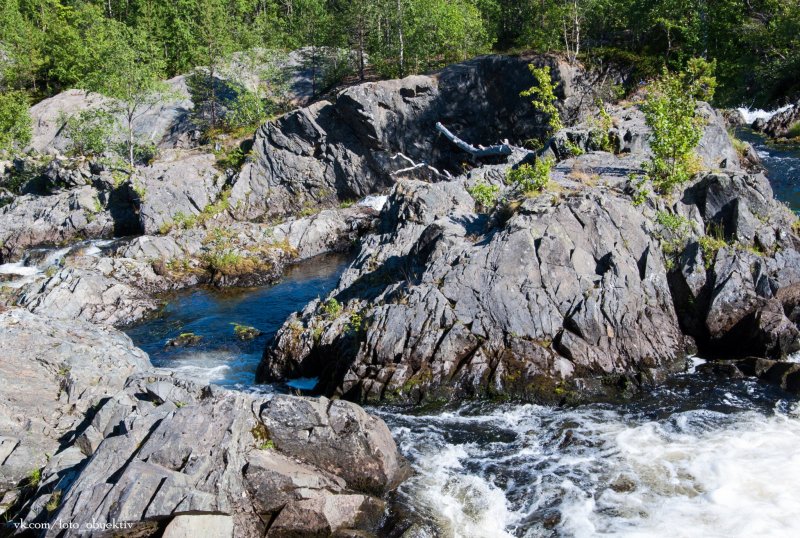 На краю света - №12