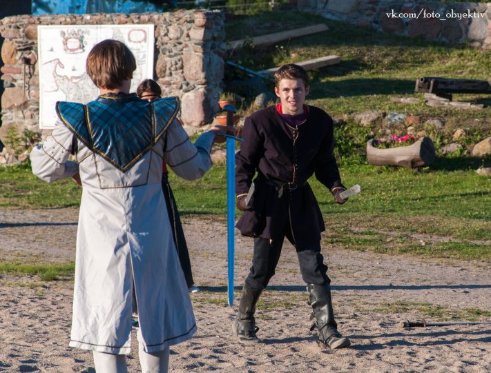 Инди-Фолк фестиваль "Berg Fest 2015" - №6 Инди-Фолк фестиваль "Berg Fest 2015" - №6