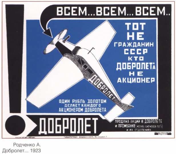 Автор: А. Родченко
