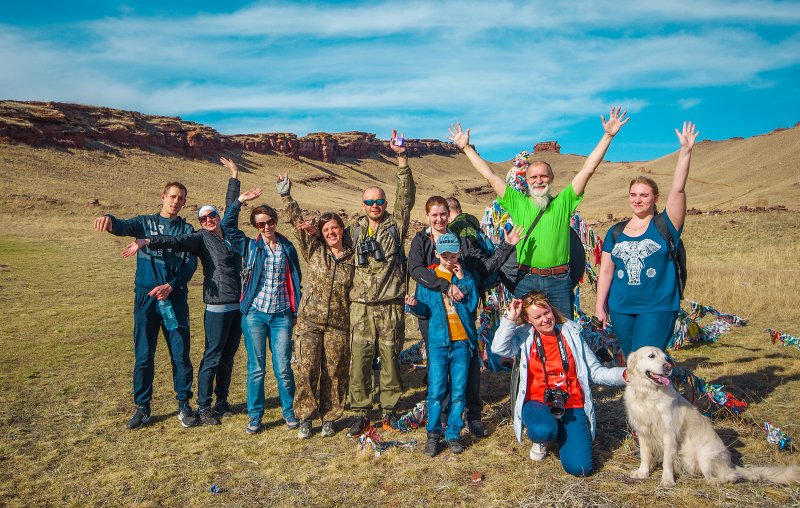 Сходили на Сундуки успешно! - №2