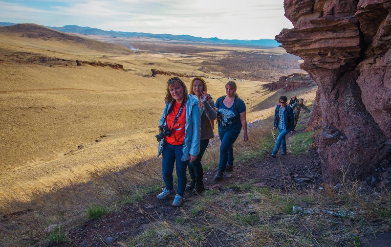 Сходили на Сундуки успешно! - №6