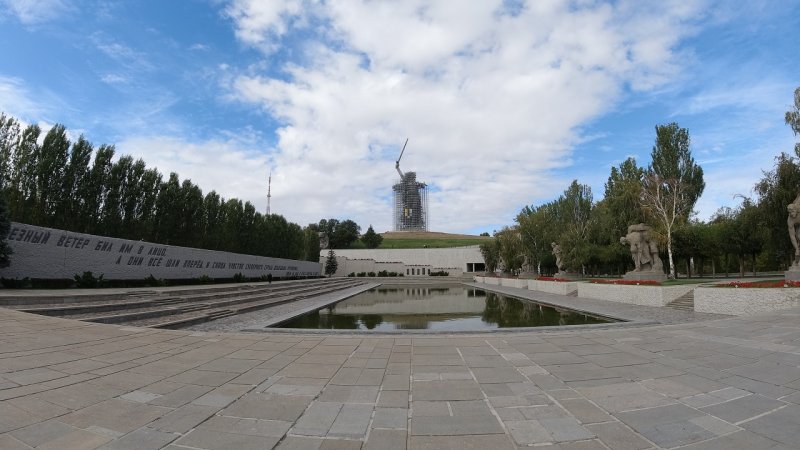 Площадь Героев