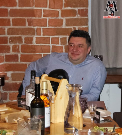 Мафия-НН-36