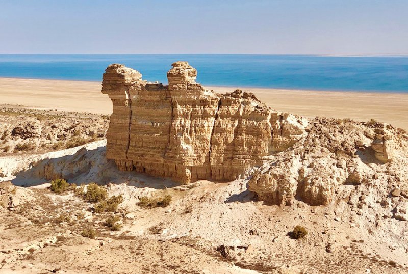 Аральское море Аральское море