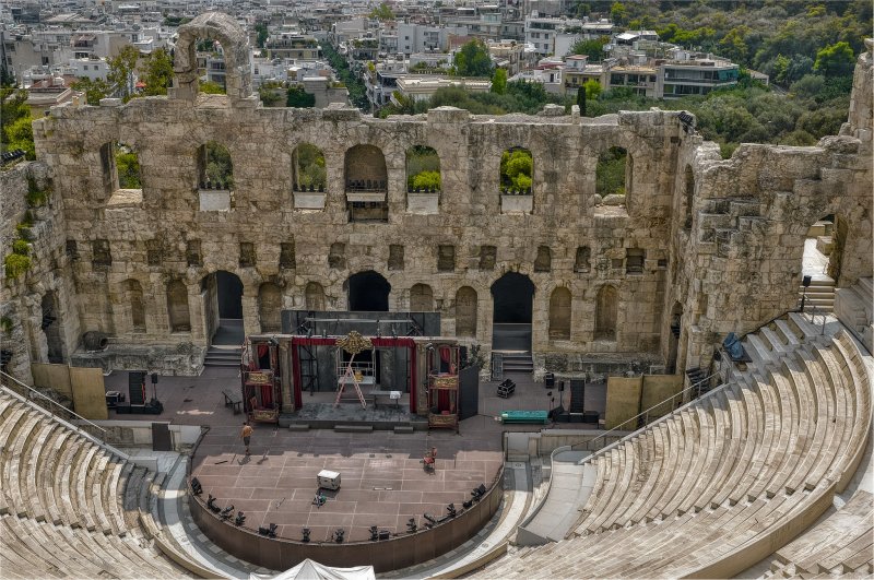 Из альбома ГРЕЦИЯ БЕЛЫЙ ПАРОХОД 2016г Камера NIKON5100