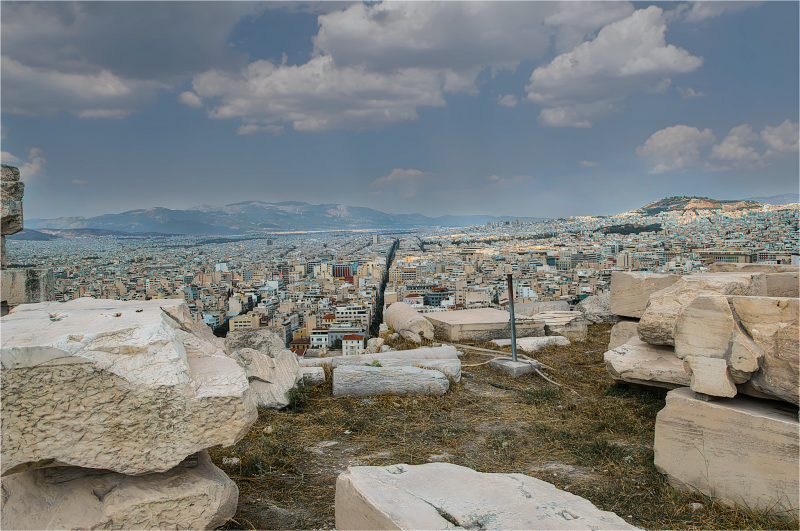 Из альбома ГРЕЦИЯ БЕЛЫЙ ПАРОХОД 2016г  Камера NIKON5100