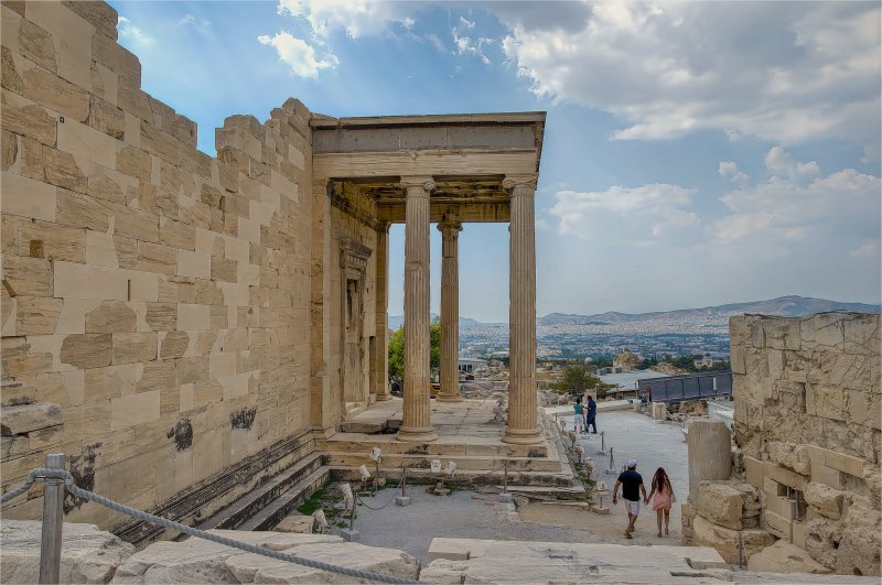 Из альбома ГРЕЦИЯ БЕЛЫЙ ПАРОХОД****  2016г