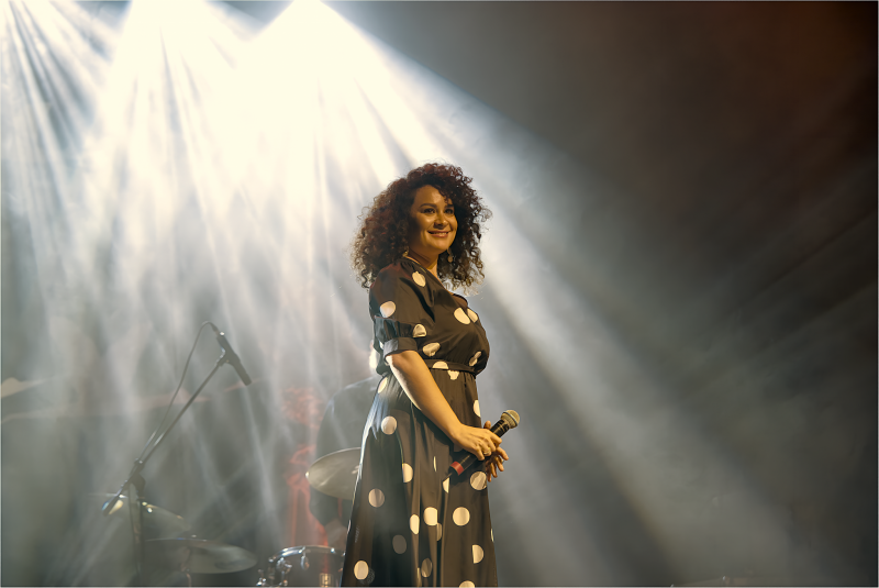 Анна     Шалютина