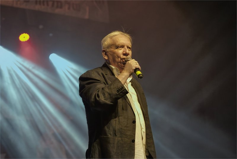 От сердца к сердцу: 80 лет Победы"