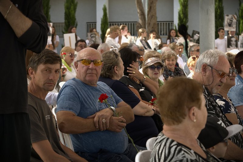 Мигдаль аЭмек 2025г 9 МАЯ ДЕНЬ ПОБЕДЫ