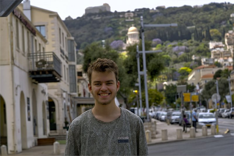 НОВЫЕ ЛИЦА УЛИЦЫ 2025Г