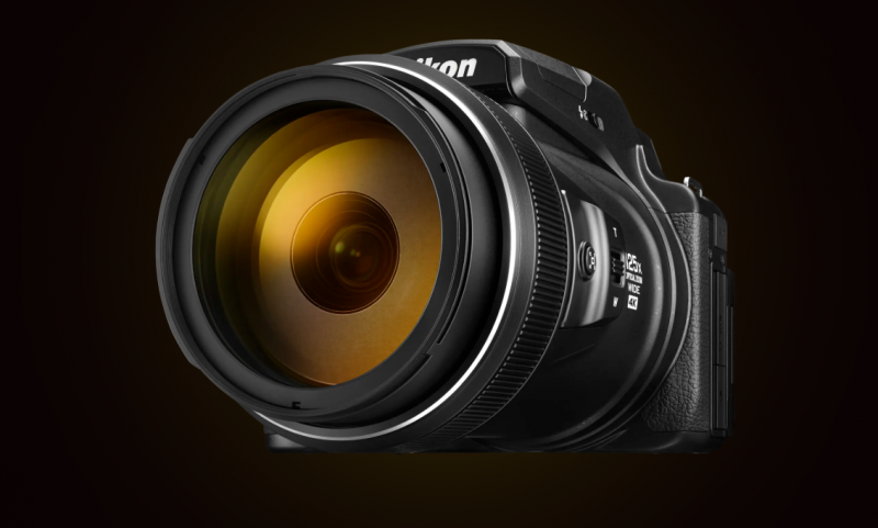 Лучшие фотоаппараты для путешествий (компактные модели) - №3 Лучшие фотоаппараты для путешествий (компактные модели) - №3