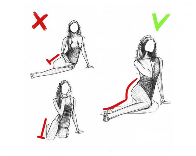 Красивые позы и идеи для фото на море - №19 Красивые позы и идеи для фото на море - №19