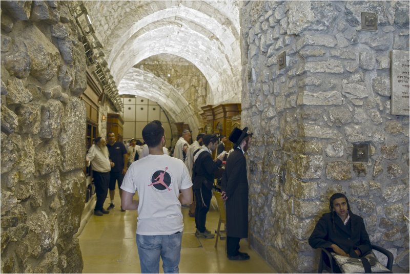 Иерусалим 23/05/2025г