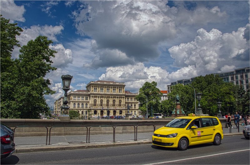 Будапешт Венгрия- 2019
