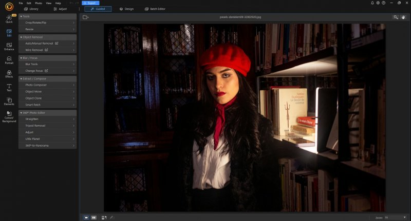 Топ-15 аналогов Photoshop для Mac OS - №14 Топ-15 аналогов Photoshop для Mac OS - №14