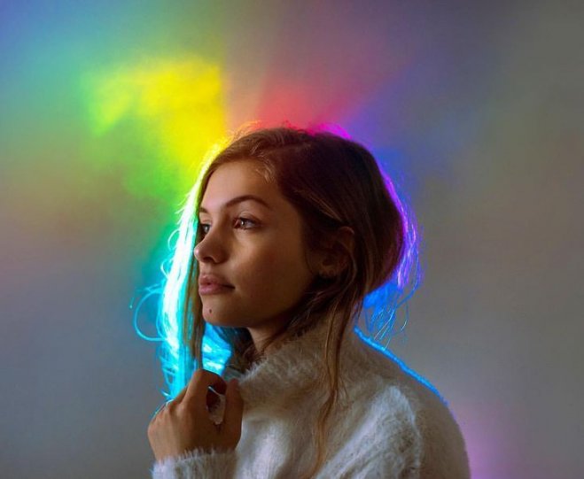 Что такое контровой свет в фотографии и как его применять - №12