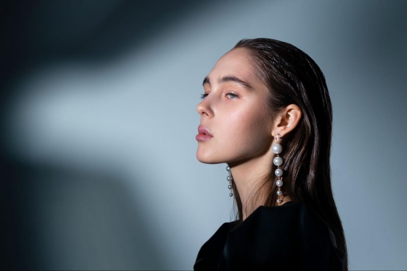 Как красиво сфотографироваться самому и получить крутые кадры - №5 Как красиво сфотографироваться самому и получить крутые кадры - №5