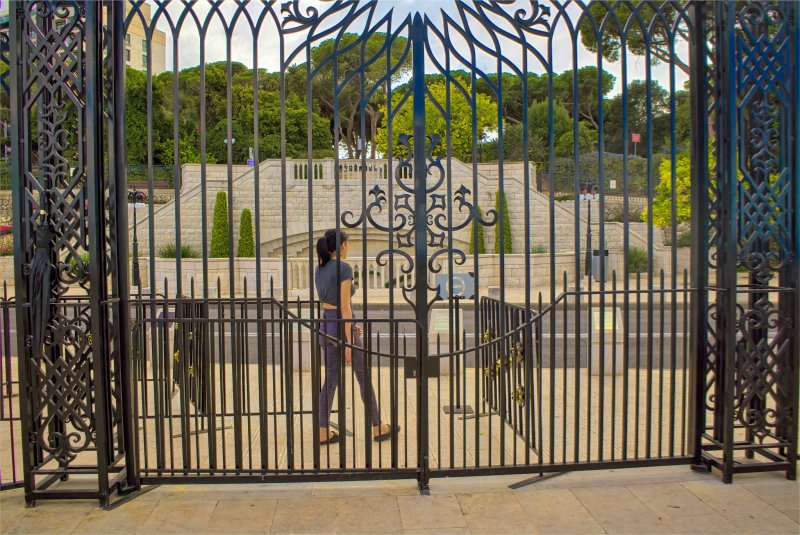 Израиль*Хайфа*  2025г