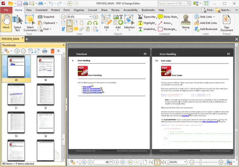 Лучшие программы для конвертирования JPG в PDF - №2