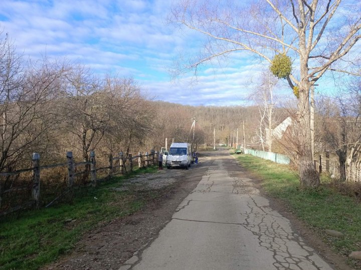 Путешествие на Собер