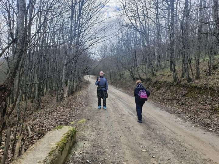 Путешествие на Собер