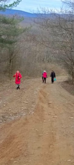 Путешествие на Собер