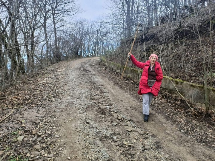 Путешествие на Собер