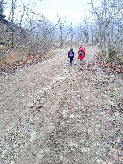 Путешествие на Собер