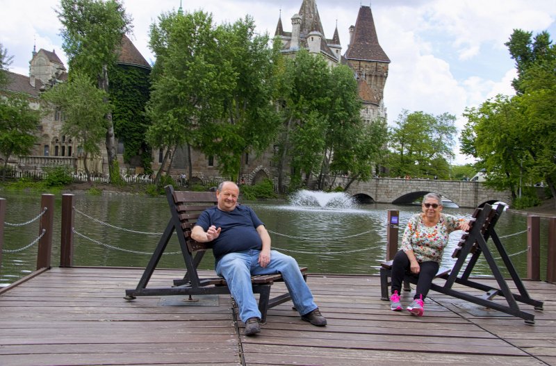 Будапешт Венгрия- 2019