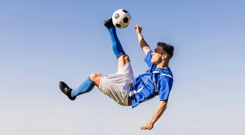 Как сделать фото в движении: полный гайд - №12 Как сделать фото в движении: полный гайд - №12