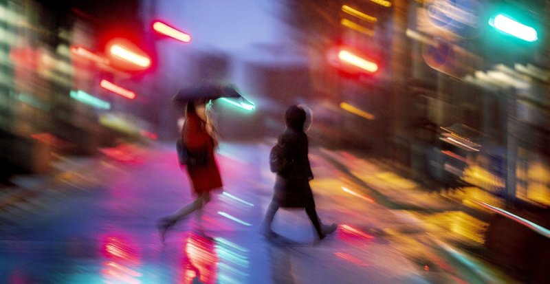 Как сделать фото в движении: полный гайд - №7 Как сделать фото в движении: полный гайд - №7