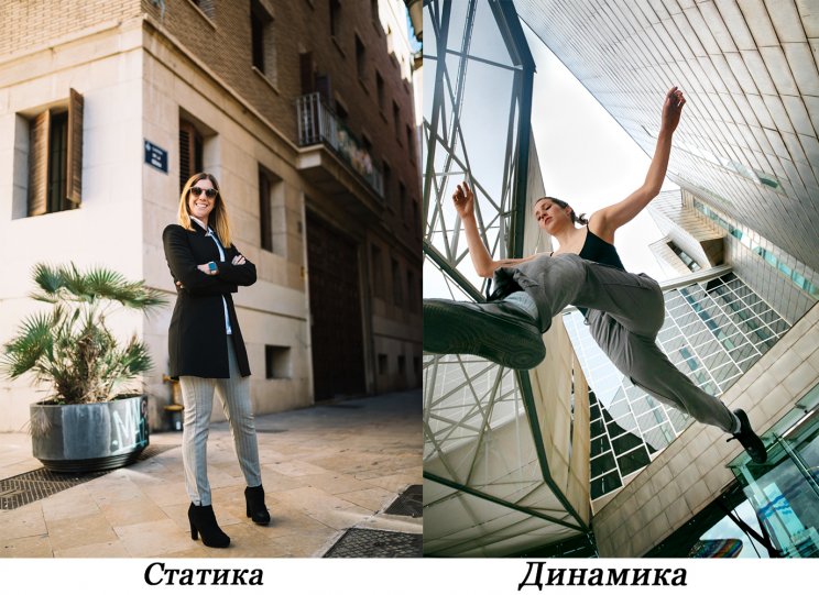 Как сделать фото в движении: полный гайд - №2 Как сделать фото в движении: полный гайд - №2