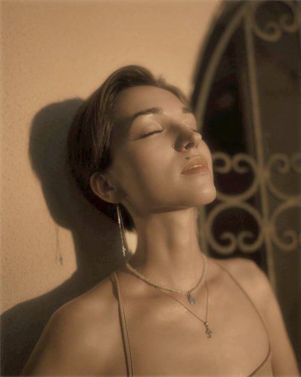 Портрет  , - №9