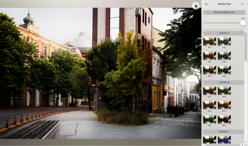 26 лучших бесплатных фоторедакторов на ПК в 2026 - №21