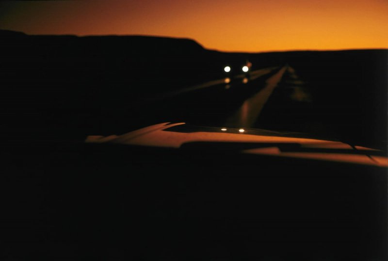 (c) Ernst Haas photography